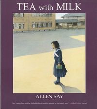 Produktbild: Tea with Milk