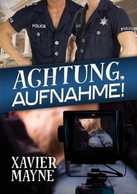 Produktbild: Achtung, Aufnahme!