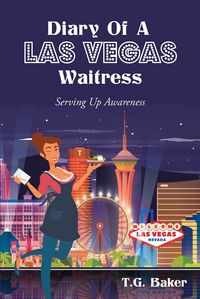 Produktbild: Diary Of A Las Vegas Waitress