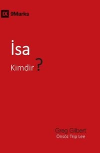 Produktbild: &iquest;sa Kimdir? (Who Is Jesus?) (Turkish)