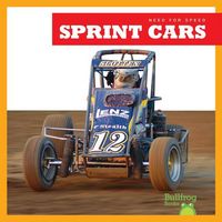 Produktbild: Sprint Cars