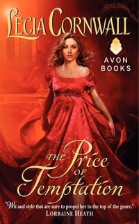 Produktbild: The Price of Temptation