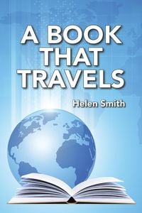 Produktbild: A Book That Travels