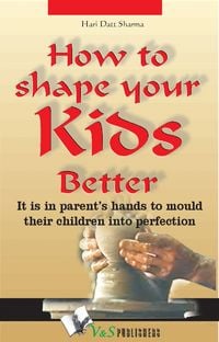 Produktbild: How to Shape Your Kids Better
