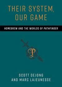 Produktbild: Their System, Our Game