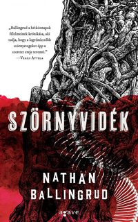 Produktbild: Sz&ouml;rnyvid&eacute;k