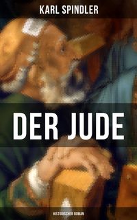 Produktbild: Der Jude (Historischer Roman)