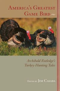 Produktbild: America's Greatest Game Bird
