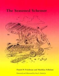 Produktbild: Friedman, D: Seasoned Schemer