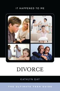 Produktbild: Divorce