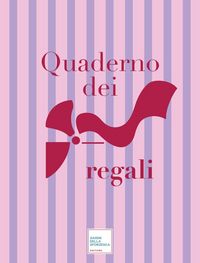 Produktbild: Quaderno dei regali