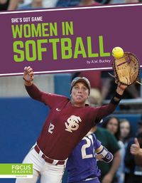 Produktbild: Women in Softball