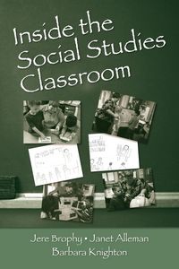 Produktbild: Inside the Social Studies Classroom