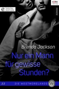 Produktbild: Nur ein Mann f&uuml;r gewisse Stunden?