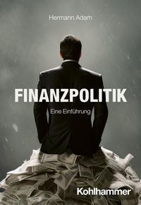 Produktbild: Finanzpolitik