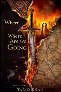 Produktbild: Where Are We Going