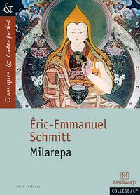 Produktbild: Milarepa