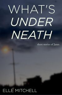 Produktbild: What's Underneath