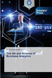 Produktbild: The Art and Science of Business Analytics