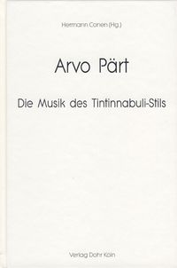 Produktbild: Arvo P&auml;rt