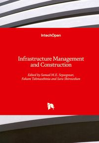 Produktbild: Infrastructure Management and Construction