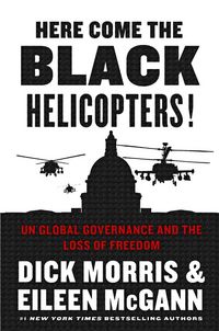 Produktbild: Here Come the Black Helicopters!