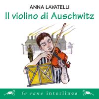 Produktbild: Il violino di Auschwitz