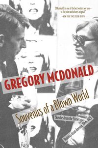 Produktbild: Souvenirs of a Blown World