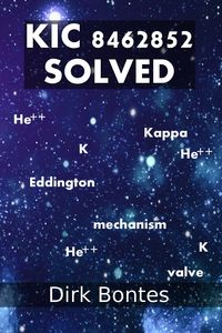 Produktbild: KIC 8462852 Solved