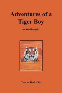 Produktbild: Adventures of a Tiger Boy