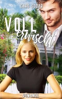 Produktbild: Voll erwischt