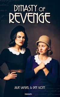 Produktbild: Dynasty of Revenge