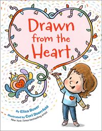 Produktbild: Drawn from the Heart