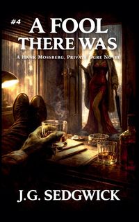 Produktbild: A Fool There Was