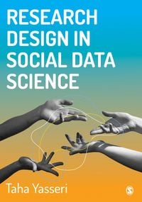 Produktbild: Research Design in Social Data Science