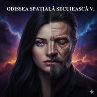 Produktbild: Odissea Spațiala Secuieasca V.