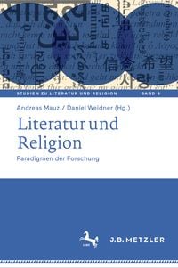 Produktbild: Literatur und Religion
