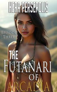 Produktbild: The Futanari of Arcadia: Episode Three