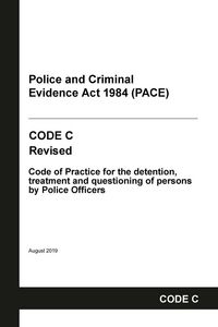 Produktbild: PACE Code C