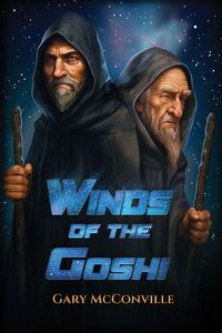 Produktbild: Winds of the Goshi