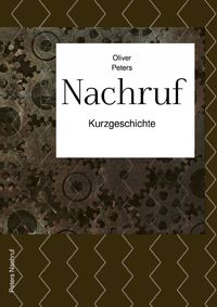 Produktbild: Nachruf