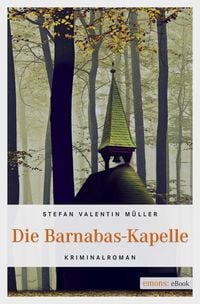 Produktbild: Die Barnabas-Kapelle