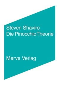 Produktbild: Die Pinocchio Theorie