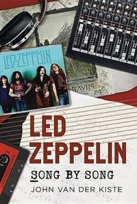 Produktbild: Led Zeppelin Song by Song
