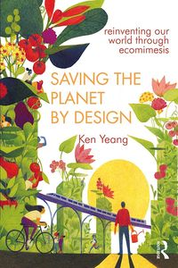 Produktbild: Saving The Planet By Design