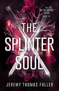 Produktbild: The Splinter Soul