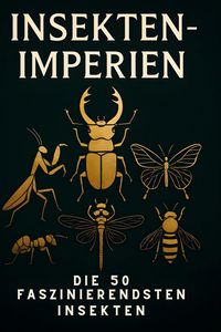 Produktbild: Insekten-Imperien