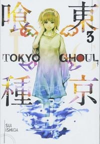 Produktbild: Tokyo Ghoul, Vol. 3