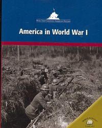 Produktbild: America in World War I