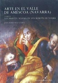 Produktbild: Arte en el valle de Am&eacute;scoa 3